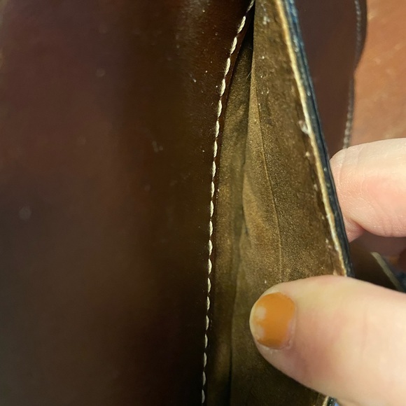 crossbody bag - Picture 11 of 11